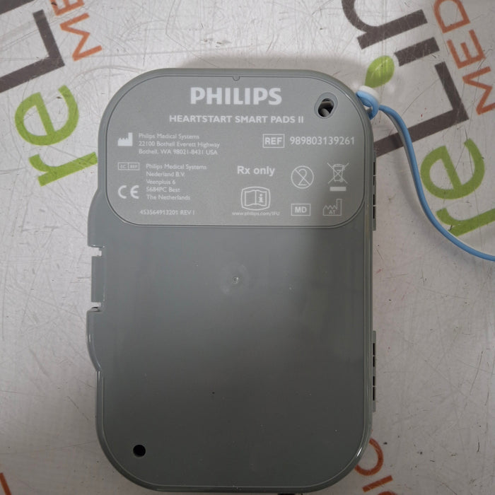 Philips Philips Heartstart FRx AED Defibrillators reLink Medical