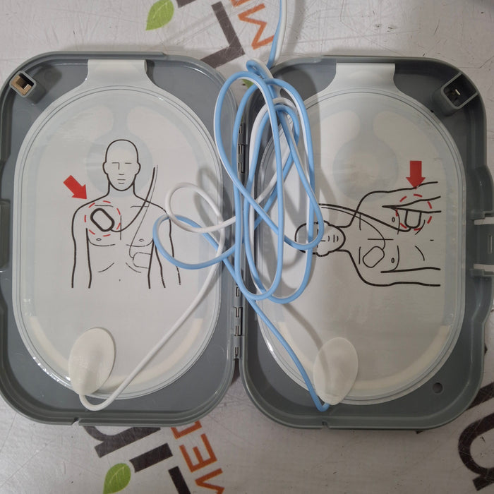 Philips Philips Heartstart FRx AED Defibrillators reLink Medical