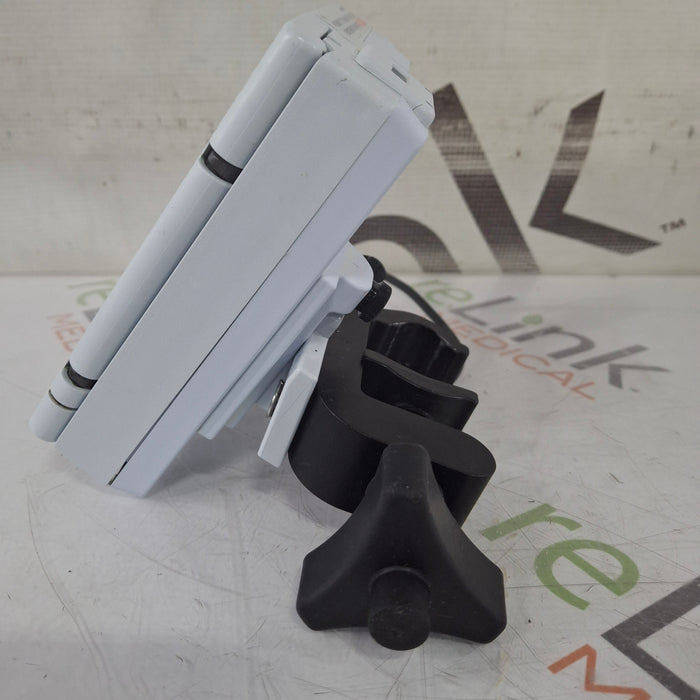 Baxter Baxter Sigma Spectrum 8.00.03 w/o Battery Infusion Pump Infusion Pump reLink Medical