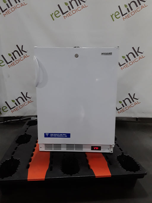 Accucold Accucold CT66LWADA Refrigerator/Freezer Research Lab reLink Medical
