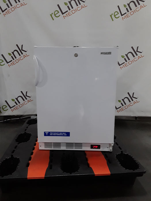 Accucold Accucold CT66LWADA Refrigerator/Freezer Research Lab reLink Medical