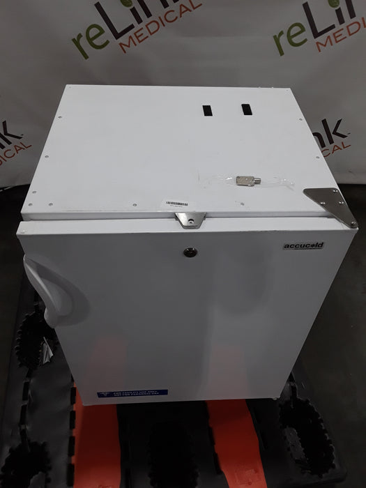 Accucold Accucold CT66LWADA Refrigerator/Freezer Research Lab reLink Medical