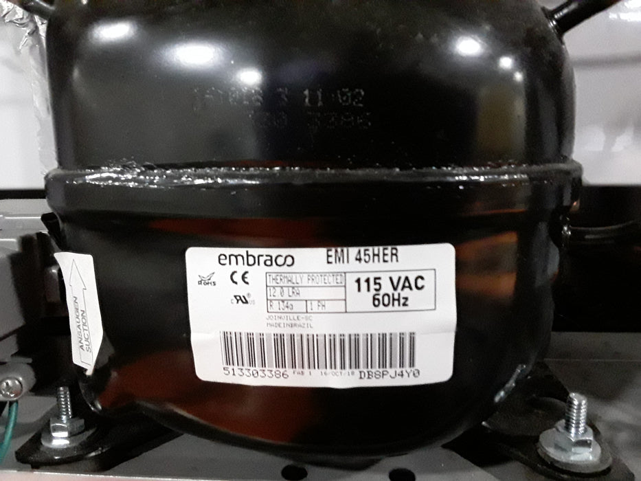 Accucold Accucold CT66LWADA Refrigerator/Freezer Research Lab reLink Medical