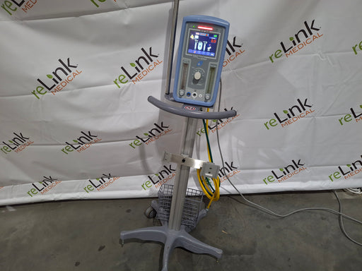 CareFusion CareFusion Infant Flow SIPAP Ventilation System Respiratory reLink Medical