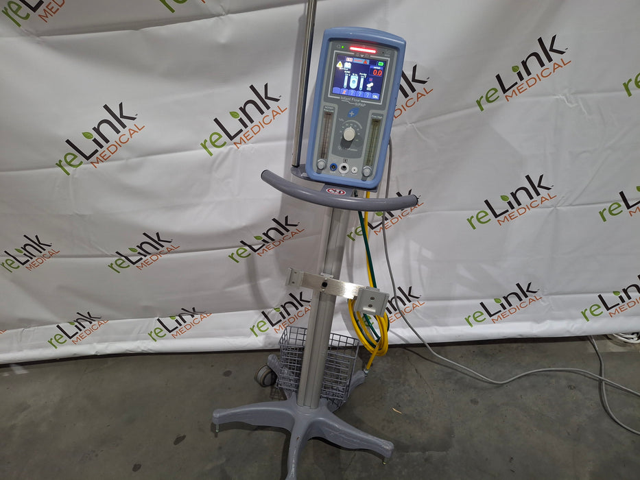 CareFusion CareFusion Infant Flow SIPAP Ventilation System Respiratory reLink Medical