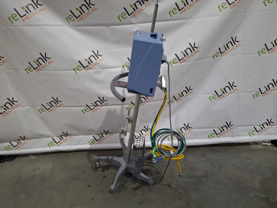 CareFusion CareFusion Infant Flow SIPAP Ventilation System Respiratory reLink Medical