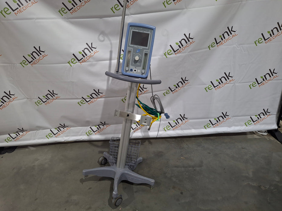 CareFusion CareFusion Infant Flow SIPAP Ventilation System Respiratory reLink Medical