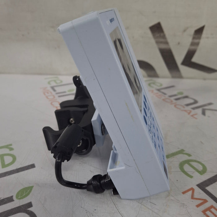 Baxter Sigma Spectrum 8.00.03 w/o Battery Infusion Pump