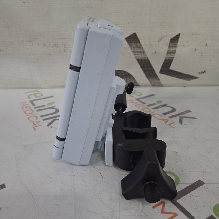 Baxter Sigma Spectrum 8.00.03 w/o Battery Infusion Pump