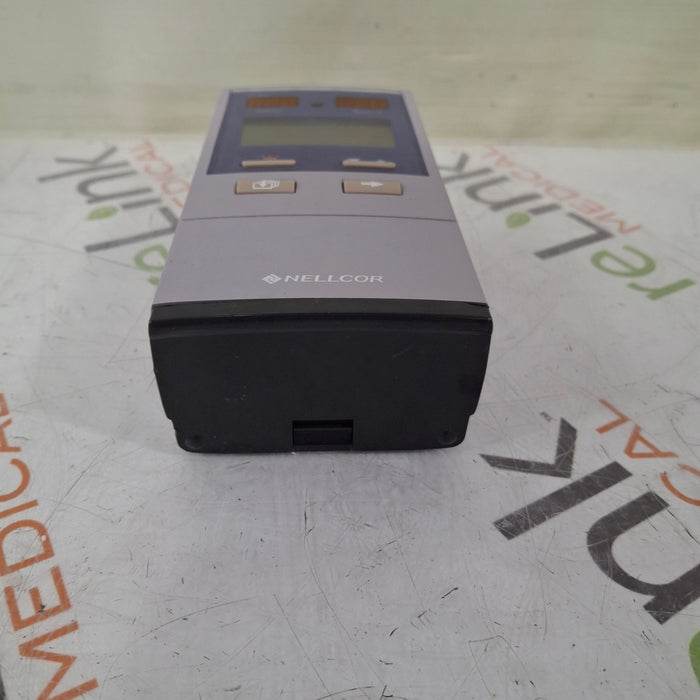 Nellcor Nellcor N-85 Pulse Oximeter Patient Monitors reLink Medical