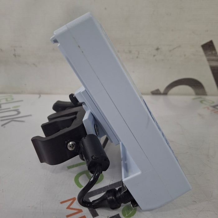 Baxter Baxter Sigma Spectrum 8.00.03 w/o Battery Infusion Pump Infusion Pump reLink Medical