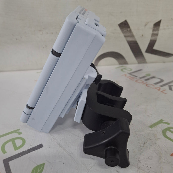 Baxter Baxter Sigma Spectrum 8.00.03 w/o Battery Infusion Pump Infusion Pump reLink Medical