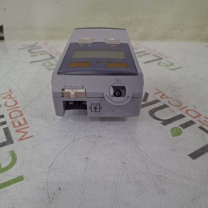 Nellcor Nellcor N-85 Pulse Oximeter Patient Monitors reLink Medical
