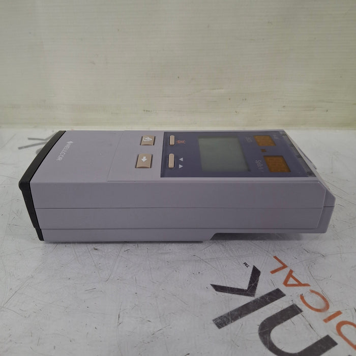 Nellcor Nellcor N-85 Pulse Oximeter Patient Monitors reLink Medical