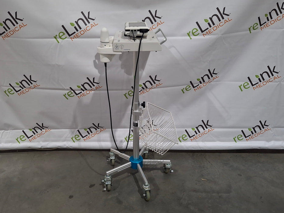 Medline CubeScan BioCon 750 Bladder Scanner