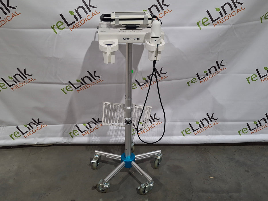 Medline CubeScan BioCon 750 Bladder Scanner