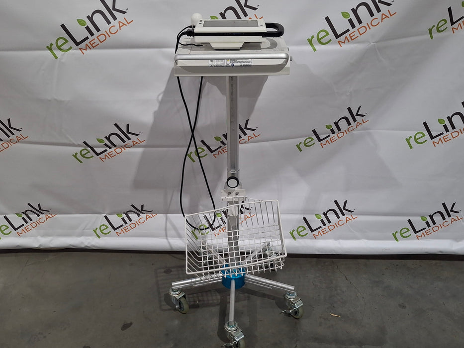 Medline CubeScan BioCon 750 Bladder Scanner