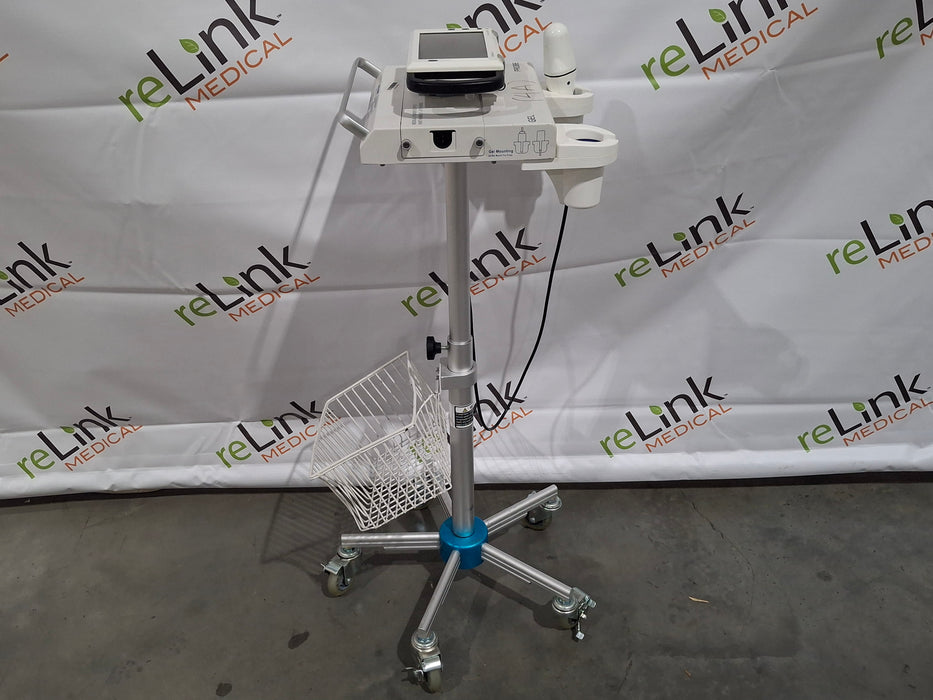 Medline CubeScan BioCon 750 Bladder Scanner