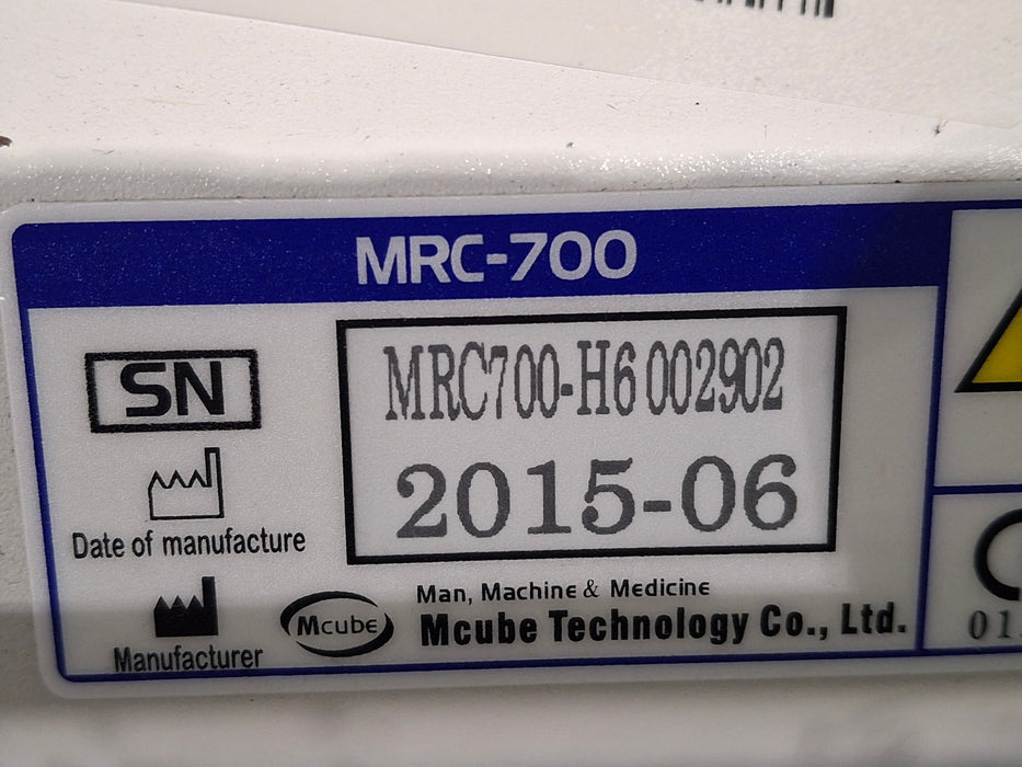 Medline CubeScan BioCon 750 Bladder Scanner