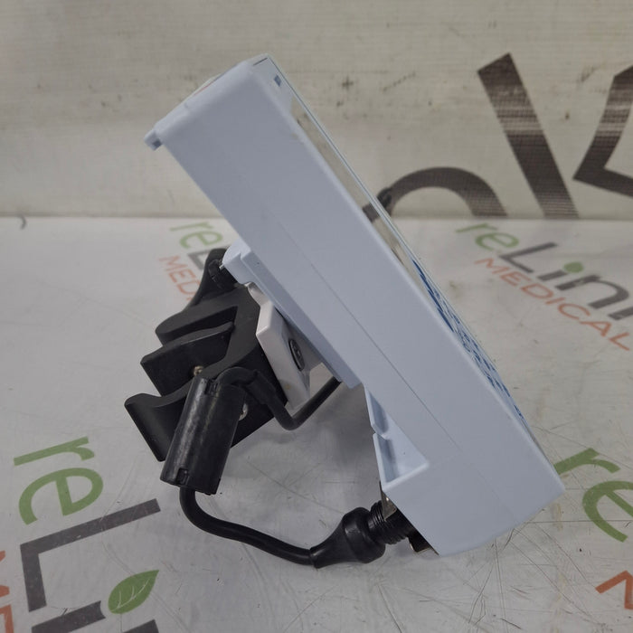 Baxter Baxter Sigma Spectrum 8.01.00 w/o Battery Infusion Pump Infusion Pump reLink Medical