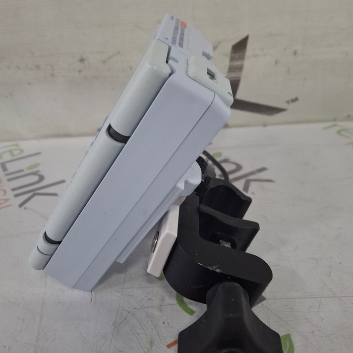 Baxter Baxter Sigma Spectrum 8.01.00 w/o Battery Infusion Pump Infusion Pump reLink Medical