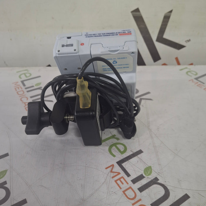 Baxter Sigma Spectrum w/Non Wireless or No Battery Infusion Pump