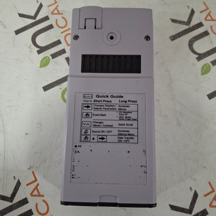 Nellcor Nellcor N-85 Pulse Oximeter Patient Monitors reLink Medical