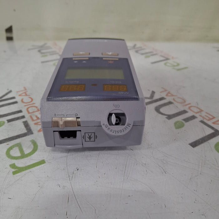 Nellcor Nellcor N-85 Pulse Oximeter Patient Monitors reLink Medical