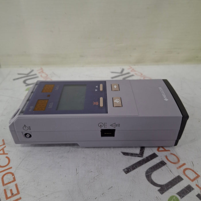 Nellcor Nellcor N-85 Pulse Oximeter Patient Monitors reLink Medical