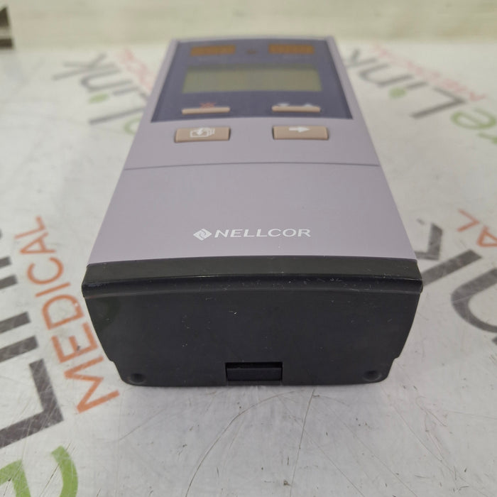 Nellcor Nellcor N-85 Pulse Oximeter Patient Monitors reLink Medical