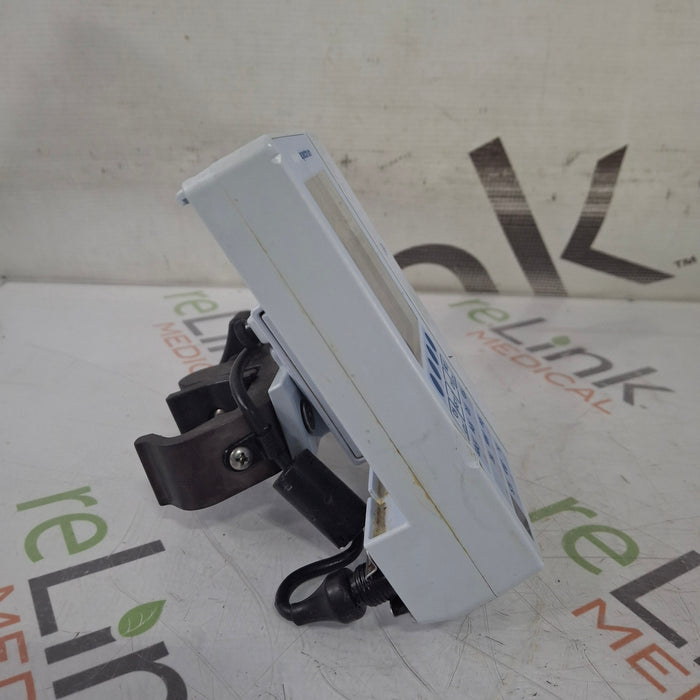 Baxter Baxter Sigma Spectrum 8.00.03 w/o Battery Infusion Pump Infusion Pump reLink Medical