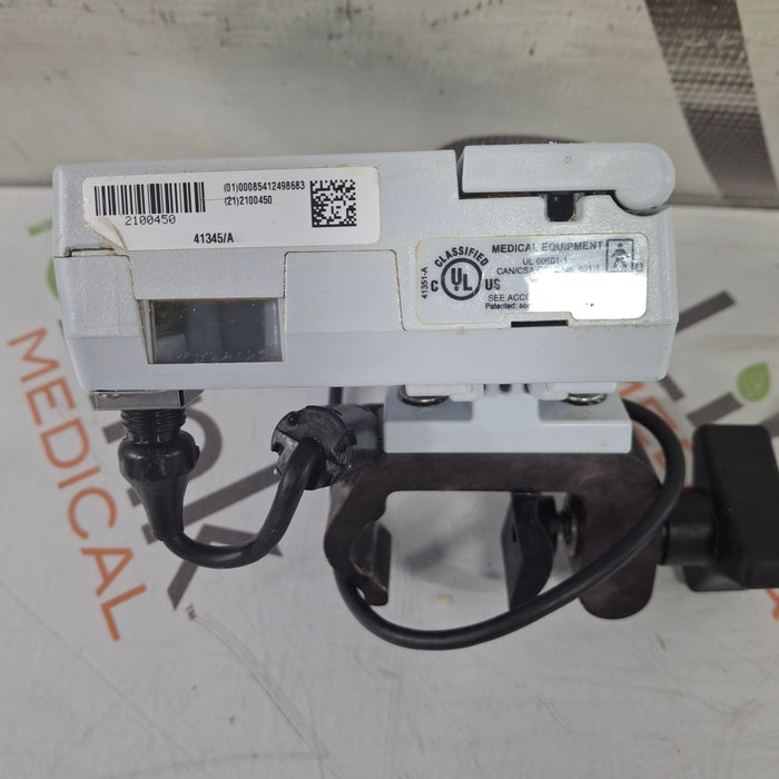 Baxter Baxter Sigma Spectrum 8.00.03 w/o Battery Infusion Pump Infusion Pump reLink Medical