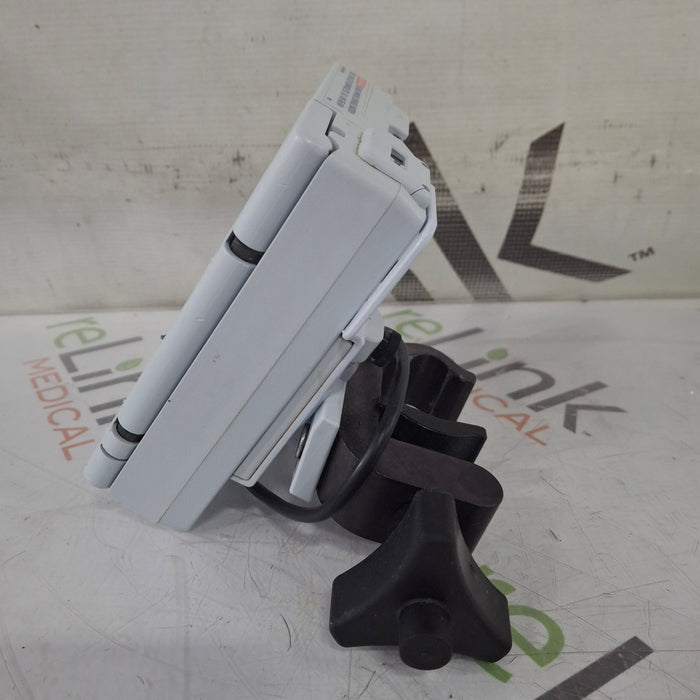 Baxter Baxter Sigma Spectrum 8.00.03 w/o Battery Infusion Pump Infusion Pump reLink Medical