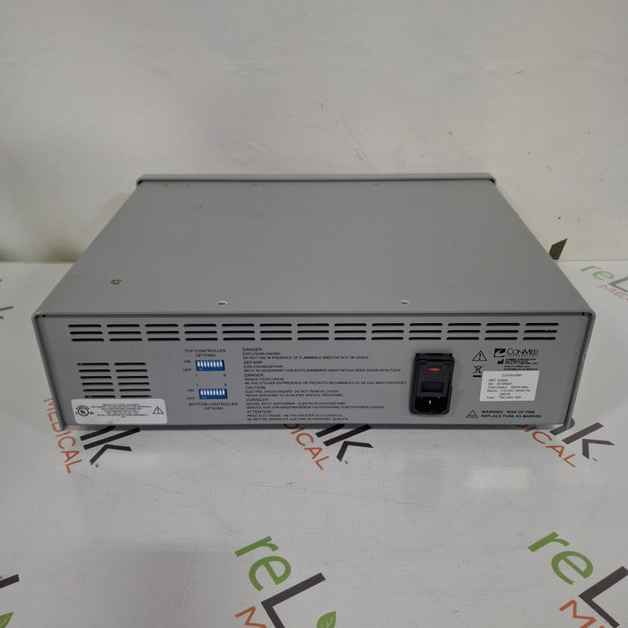 ConMed ConMed D3000 Advantage Drive System Surgical Equipment reLink Medical