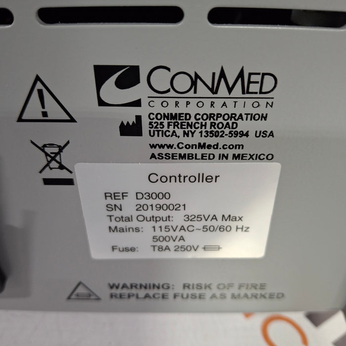 ConMed ConMed D3000 Advantage Drive System Surgical Equipment reLink Medical
