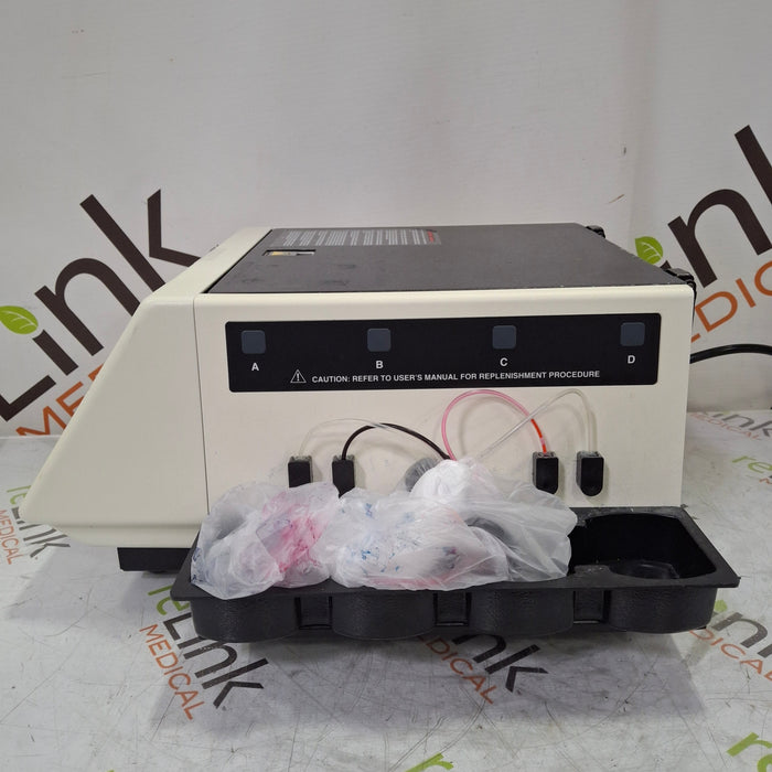 Wescor Wescor 7150 Hematology Slide Stainer/Cytocentrifuge Histology and Pathology reLink Medical