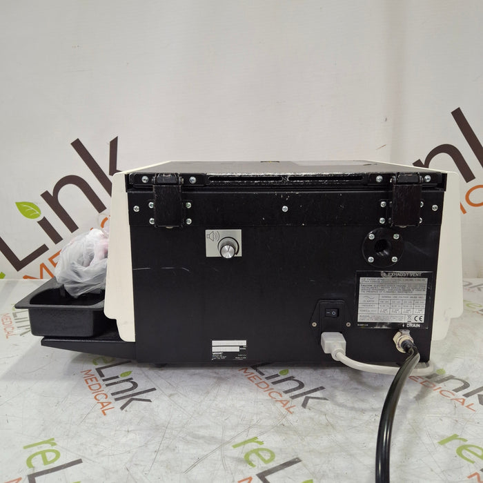 Wescor Wescor 7150 Hematology Slide Stainer/Cytocentrifuge Histology and Pathology reLink Medical