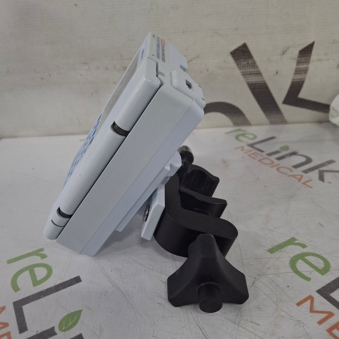 Baxter Baxter Sigma Spectrum 8.00.05 w/o Battery Infusion Pump Infusion Pump reLink Medical