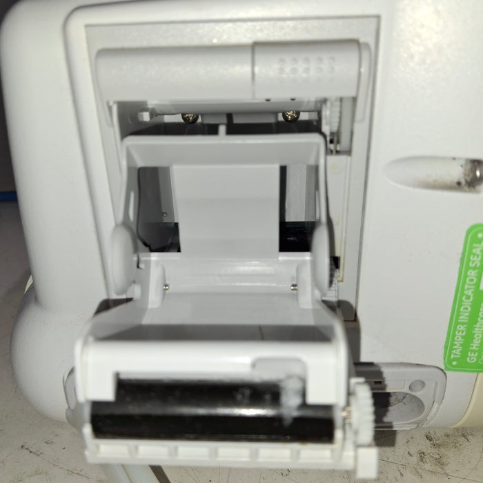 GE Healthcare GE Healthcare Dash 4000 - Masimo SpO2 Patient Monitor Patient Monitors reLink Medical