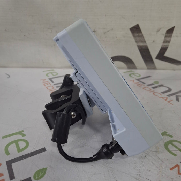 Baxter Baxter Sigma Spectrum 8.01.00 w/o Battery Infusion Pump Infusion Pump reLink Medical