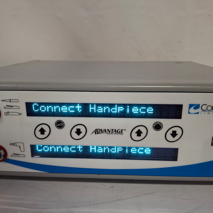 ConMed D3000 Advantage Drive System