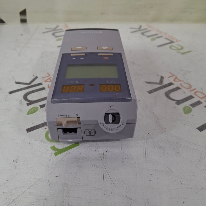 Nellcor Nellcor N-85 Pulse Oximeter Patient Monitors reLink Medical