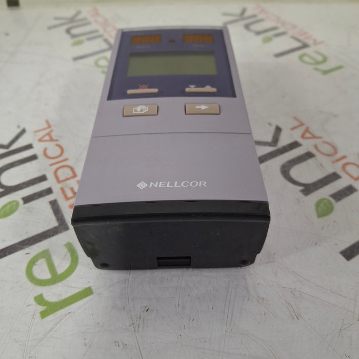 Nellcor Nellcor N-85 Pulse Oximeter Patient Monitors reLink Medical