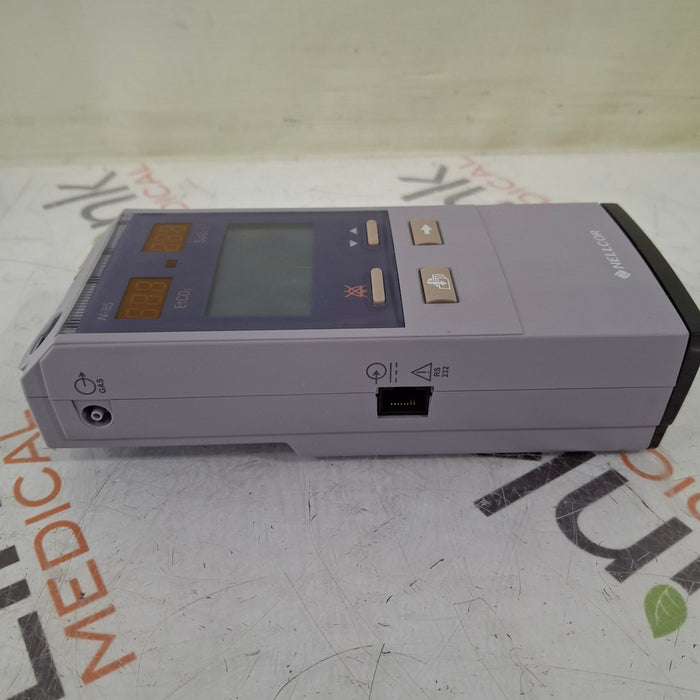 Nellcor Nellcor N-85 Pulse Oximeter Patient Monitors reLink Medical
