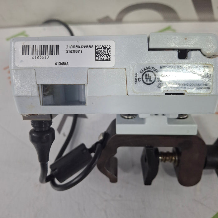 Baxter Baxter Sigma Spectrum 8.00.03 w/o Battery Infusion Pump Infusion Pump reLink Medical