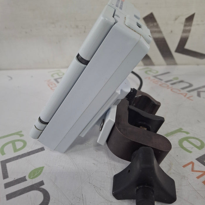 Baxter Baxter Sigma Spectrum 8.00.03 w/o Battery Infusion Pump Infusion Pump reLink Medical