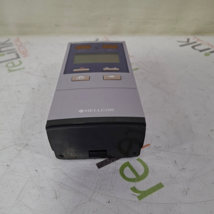 Nellcor N-85 Pulse Oximeter