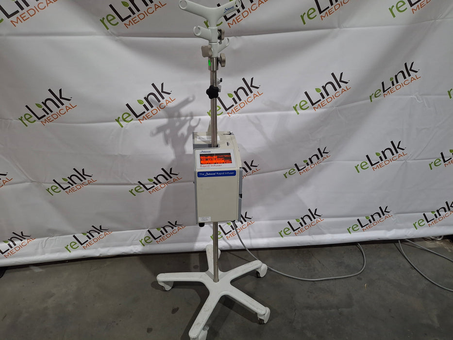 Belmont Instrument Corporation FMS2000 Rapid Infuser