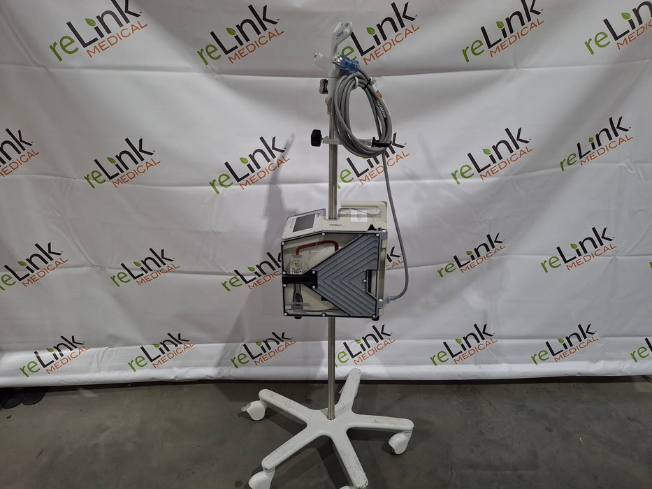 Belmont Instrument Corporation FMS2000 Rapid Infuser