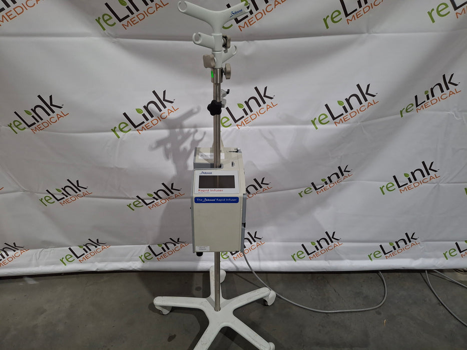 Belmont Instrument Corporation FMS2000 Rapid Infuser